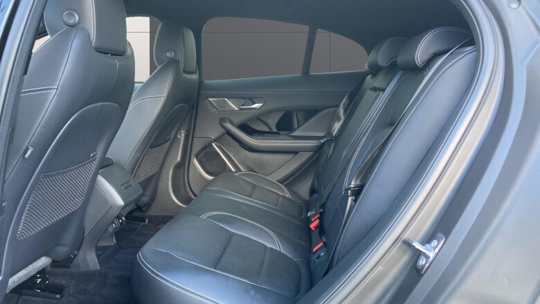 Jaguar I-Pace 294kW EV400 R-Dynamic SE Black 90kWh 5dr Auto Electric Estate